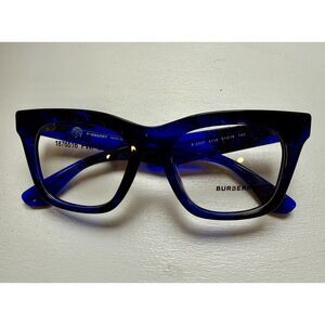 Burberry BE2407 Eyeglasses Authentic Women’s Frames